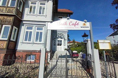 Superior Komfort Suite 90m2 bis 5