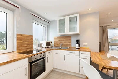 Vakantieappartement Gezinsvakantie Grömitz