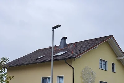 Ferienwohnung Hildegard