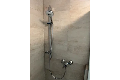 Apartment mit eigenem Zugang