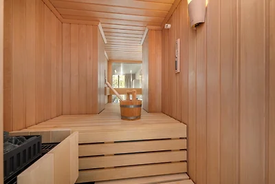 Appartamento Vacanza con famiglia Sellin