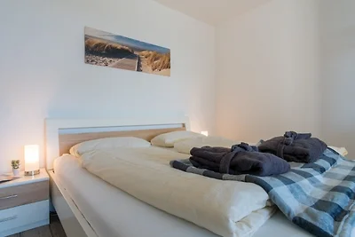 Ferienwohnung Sandküste