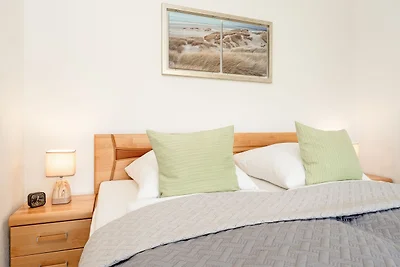 Berolina Wohnung 205