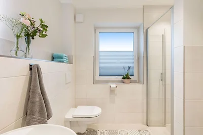 Appartamento Vacanza con famiglia Fehmarn