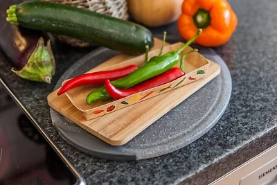 Vakantieappartement Gezinsvakantie Kronsgaard