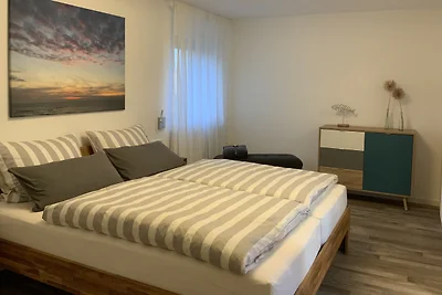 Ferienhaus Dora Johannsen