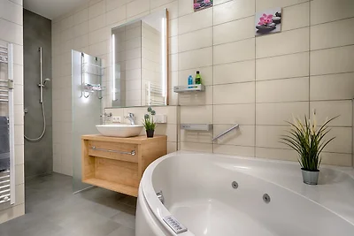 Vakantieappartement Gezinsvakantie Feldberg