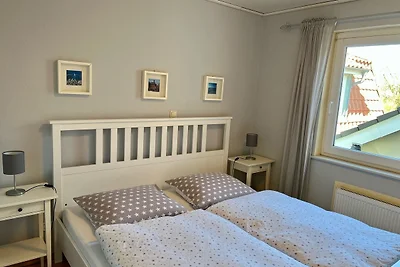 Fehmarn Ferienwohnung Familie Kreil