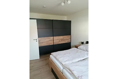 Ferienwohnung Olga