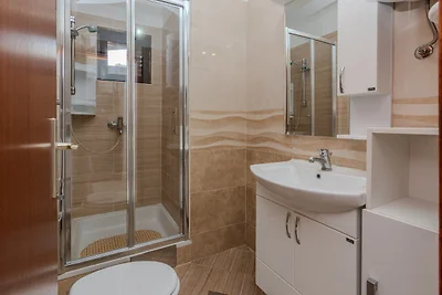 Appartamento Vacanza con famiglia Vir