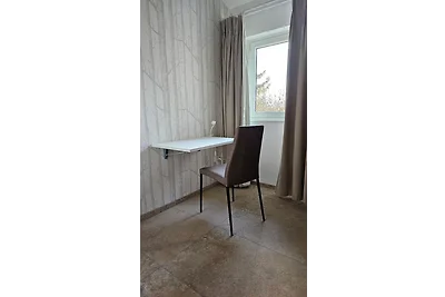 Vakantieappartement Gezinsvakantie Biersdorf am See