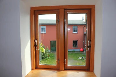 Ferienwohnung "Galerie"