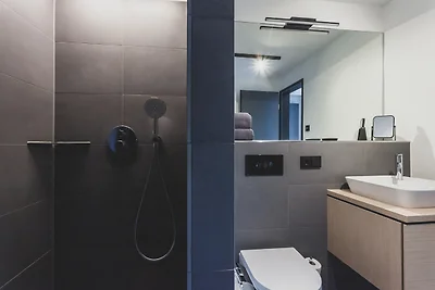 Vakantieappartement Gezinsvakantie Binz