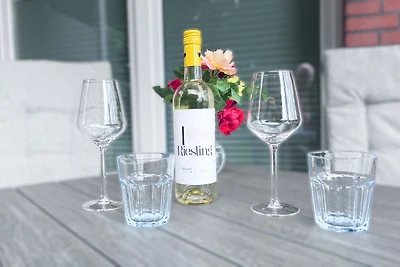 Emsland-Hus Wohnung 2