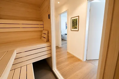 Ferienwohnung "JungfernEcke" mit