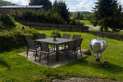 Lodge am Bodetal* Ferienhaus Harz*