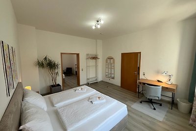 Vakantieappartement Gezinsvakantie Hermeskeil