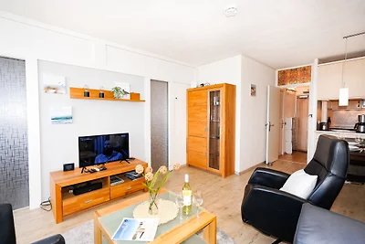 Appartement Vacances avec la famille Sierksdorf