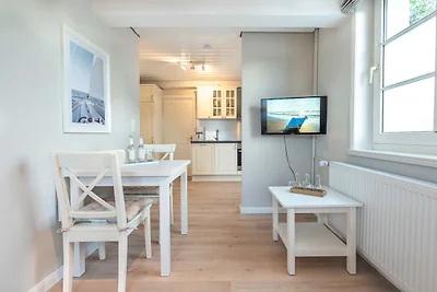 Landhaus am Meer - Whg. 3 Liinsand