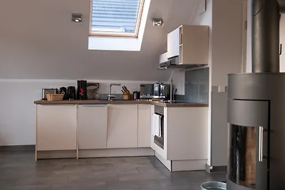 Ostsee - Appartement Nr. 83