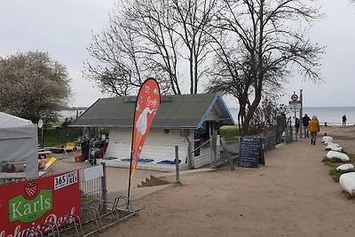 Ferienhaus an der Ostsee -23a-