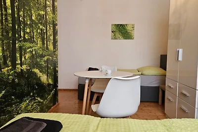 3611: HAUS HABRUCK / Top 1 C