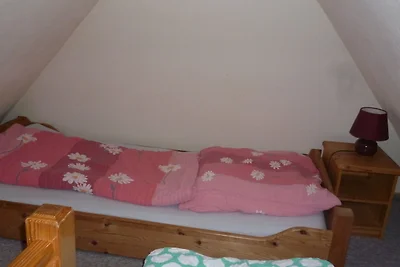 Apartment Seestern