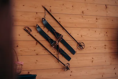 Altes Forsthaus - Fewo "Hasenhorn"