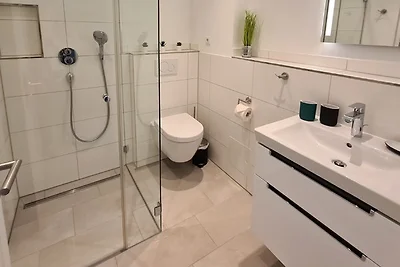 Vakantieappartement Gezinsvakantie Grömitz