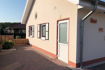 Haus am See