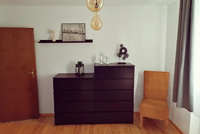 Ferienwohnung Südschwarzwald