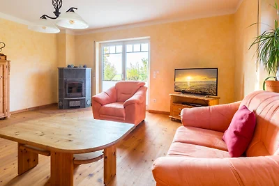 Ferienhaus Strandmuschel