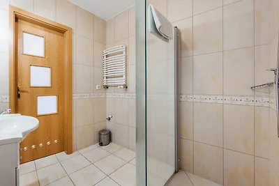 Sun&Snow Olymp - Apartament 318