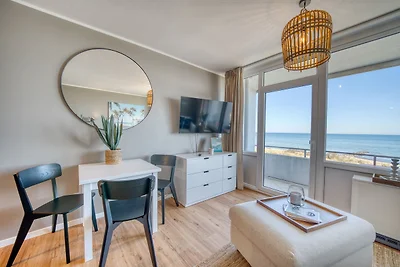 Haus Schöne Aussicht, App. 1SB306