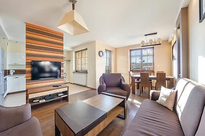 Sun&Snow Marina Park - Bulwar