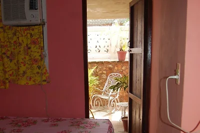 Hostal Bitton Appartement 1