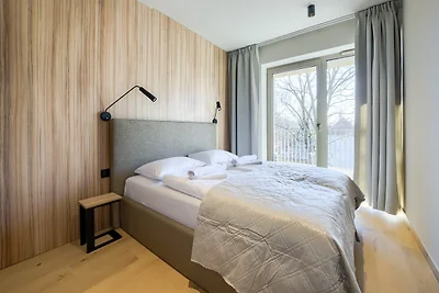 Apartament Dla rodzin Świnoujście