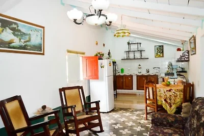 Casa Mayra Appartement 2