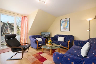 Vakantieappartement Gezinsvakantie Schönberg & Schönberger beach