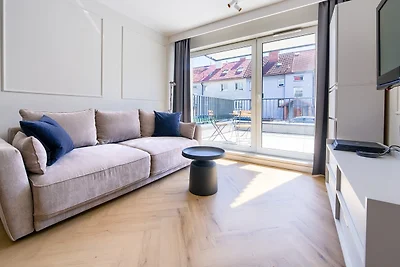 Sun&Snow Bryza - Apartament 8