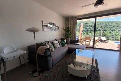 Casa Diospiro villa for 4P+baby