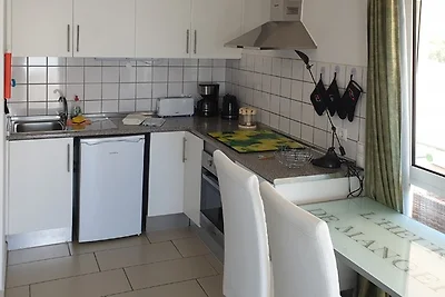Appartamento Vacanza con famiglia Carvoeiro
