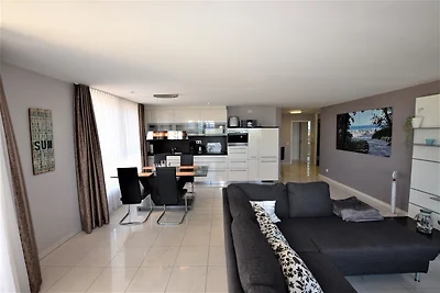 Vakantieappartement Gezinsvakantie Hohwacht