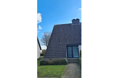 Casa vacanze Vacanza di relax Kellenhusen