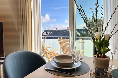 Ebbe + Flut, Whg. 14