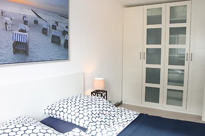 App.-Haus "Max & Moritz" - Whg. 9 -