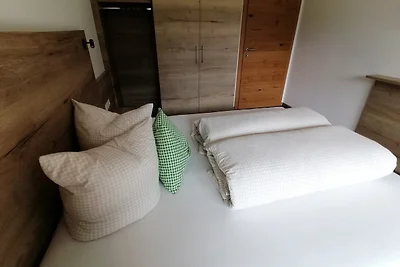 Apartment Zirbe - DeLuxe