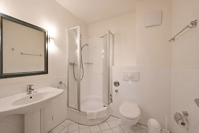 Vakantieappartement Gezinsvakantie Sellin