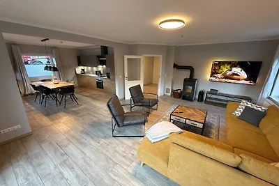 "Bauernhof-Claussen" - Haus