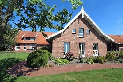 Naturhof Buschwiesen - Wohnung